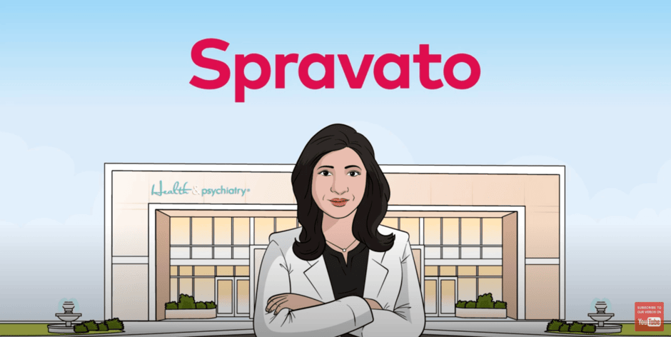 spravato in Florida