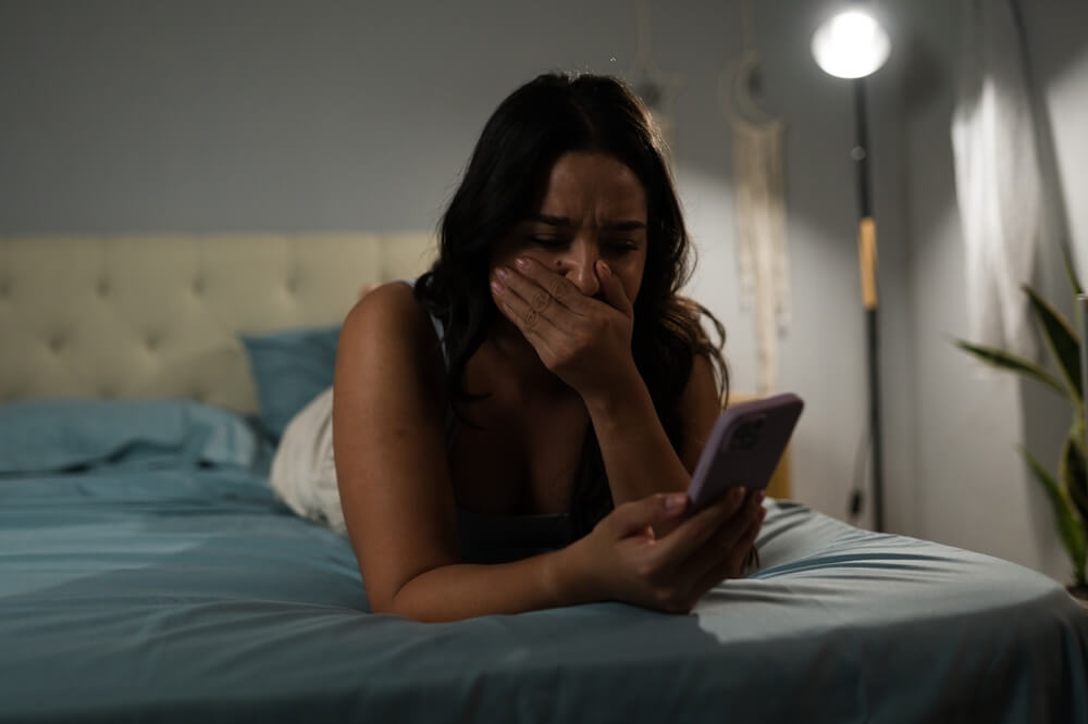 Telehealth services for anxiety and depression are an easy and safe procedure: