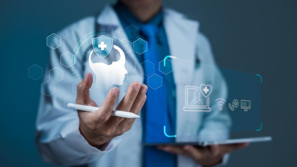 Telepsychiatry in Florida is no longer a distant reality; 