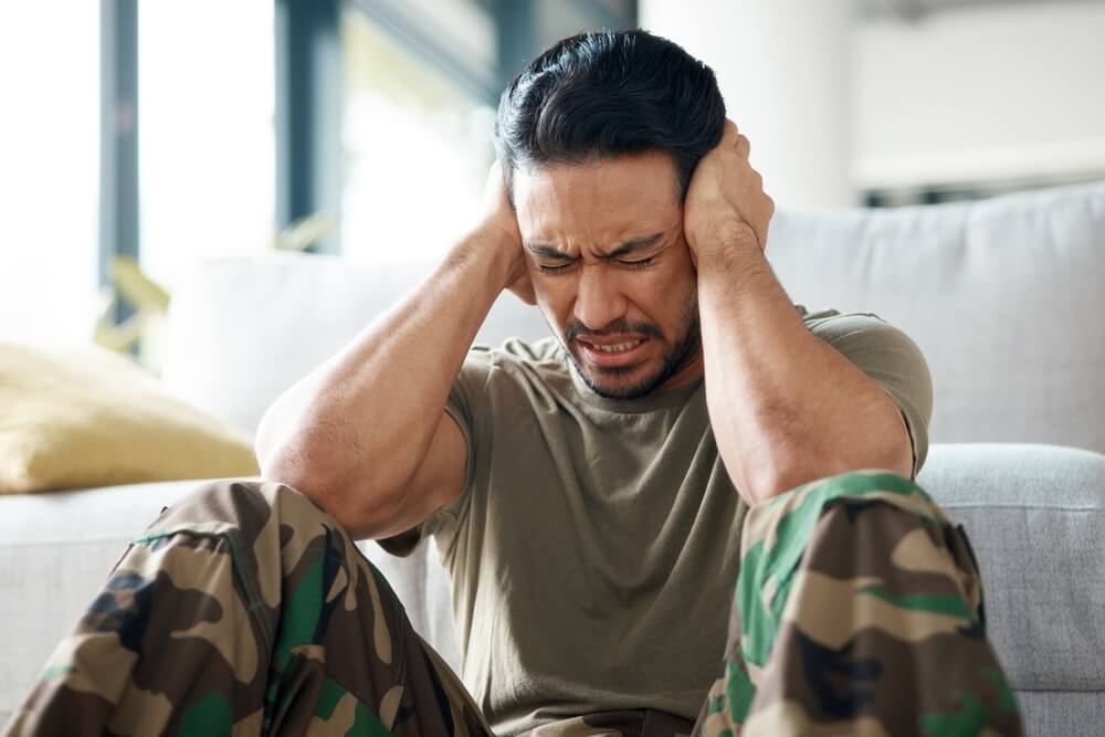 nearly 18 veterans die by suicide every day in the U.S in 2022