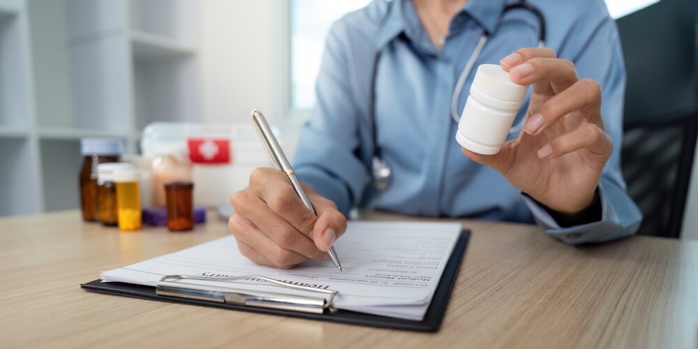 Choose Health & Psychiatry for Safe, Personalized Psychiatric Medication Management in Florida!