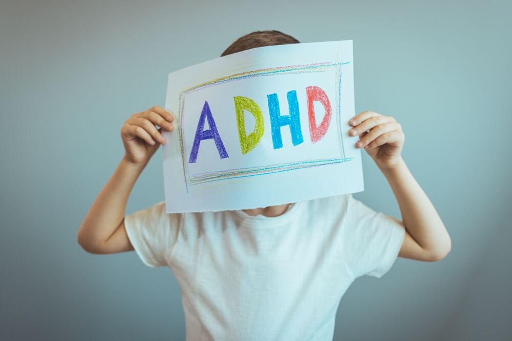 Attention Deficit Hyperactivity Disorder: A Deeper Look Into the ADHD Brain!