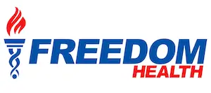 freedom health