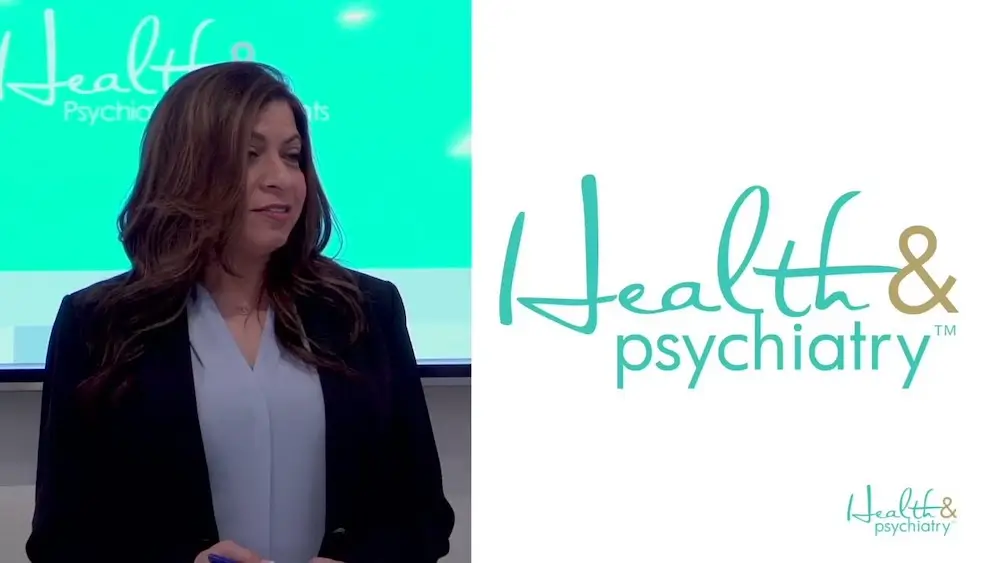 About Health & Psychiatry