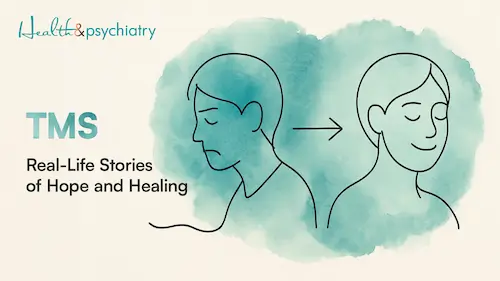 TMS Therapy: Innovative Treatment at Health & Psychiatry