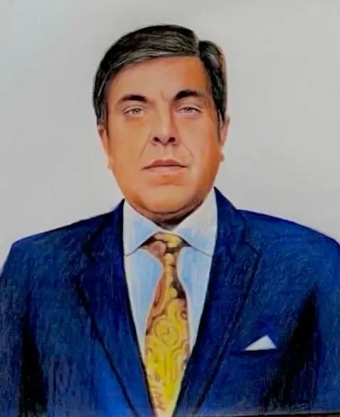 Usman Ezad, CEO, Health & Psychiatry