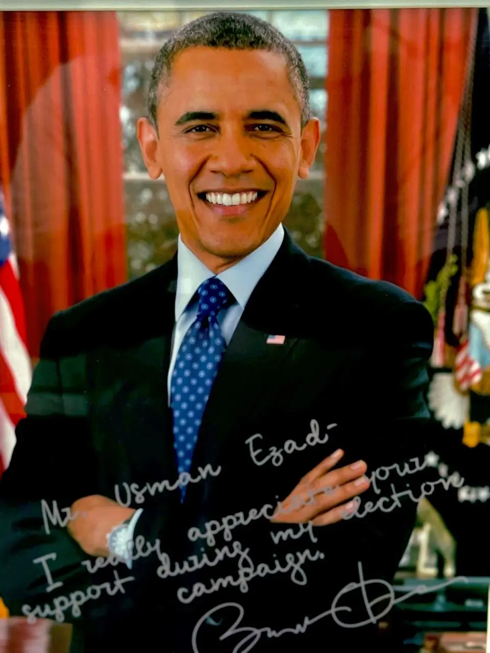 Usman Ezad, CEO, Health & Psychiatry